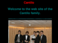 cantilo.com