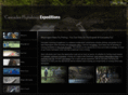 cascadesfly.com