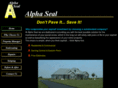 choosealpha.com
