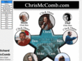 chrismccomb.com