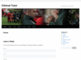 clinicaltutor.org