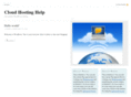 cloudhostinghelp.net