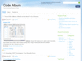 codealbum.com