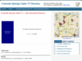 coloradospringscabletv.com