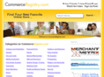 commerceregistry.com