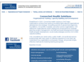 connectedhealthsolutions.com