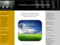 connexx.com