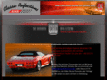 crc-corvette.com