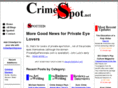 crimespot.net