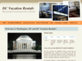 dcvacationrentals.org