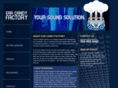 earcandyfactory.com