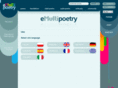 emultipoetry.eu