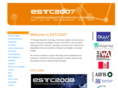 estc2007.com