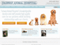 fairwayanimalhospital.com
