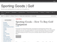 galacticsportinggoods.com