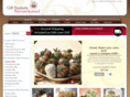 giftbasketsremembered.com