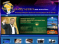 gloryafrica.org