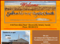 goldenharvestministries.com