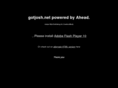 gotjosh.net