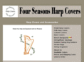 harpcovers.com