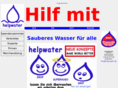 helpwater.info