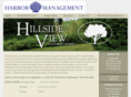 hillsideviewapts.com