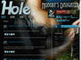 holeofficial.com