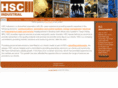 hscindustrial.com