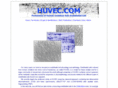 huvec.com