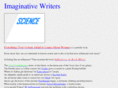 imaginativewriters.com