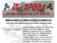 in2speedmx.com