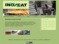 inoxcat.com
