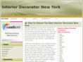 interiordecoratornewyork.org