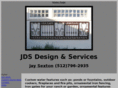 jdsdesignandservices.com