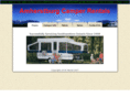 johnscamperrentals.com