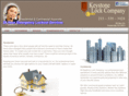 keystonelockcompany.com