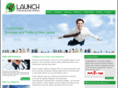 launchcommunication.com