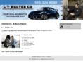 ltwaltercompany.com