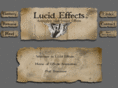 lucideffects.com