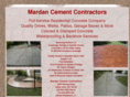 mardancement.com