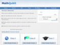 mathqubits.com