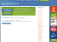 michiganselfstoragedirectory.com