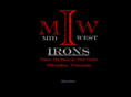 midwestirons.com