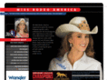 missrodeoamerica.com