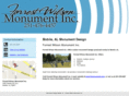 mobilemonument.com