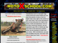 motoxschool.com