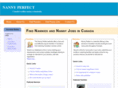 nannyperfect.com