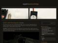 negativeacknowledge.com