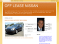 offleasenissan.com