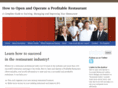 openandoperatearestaurant.com